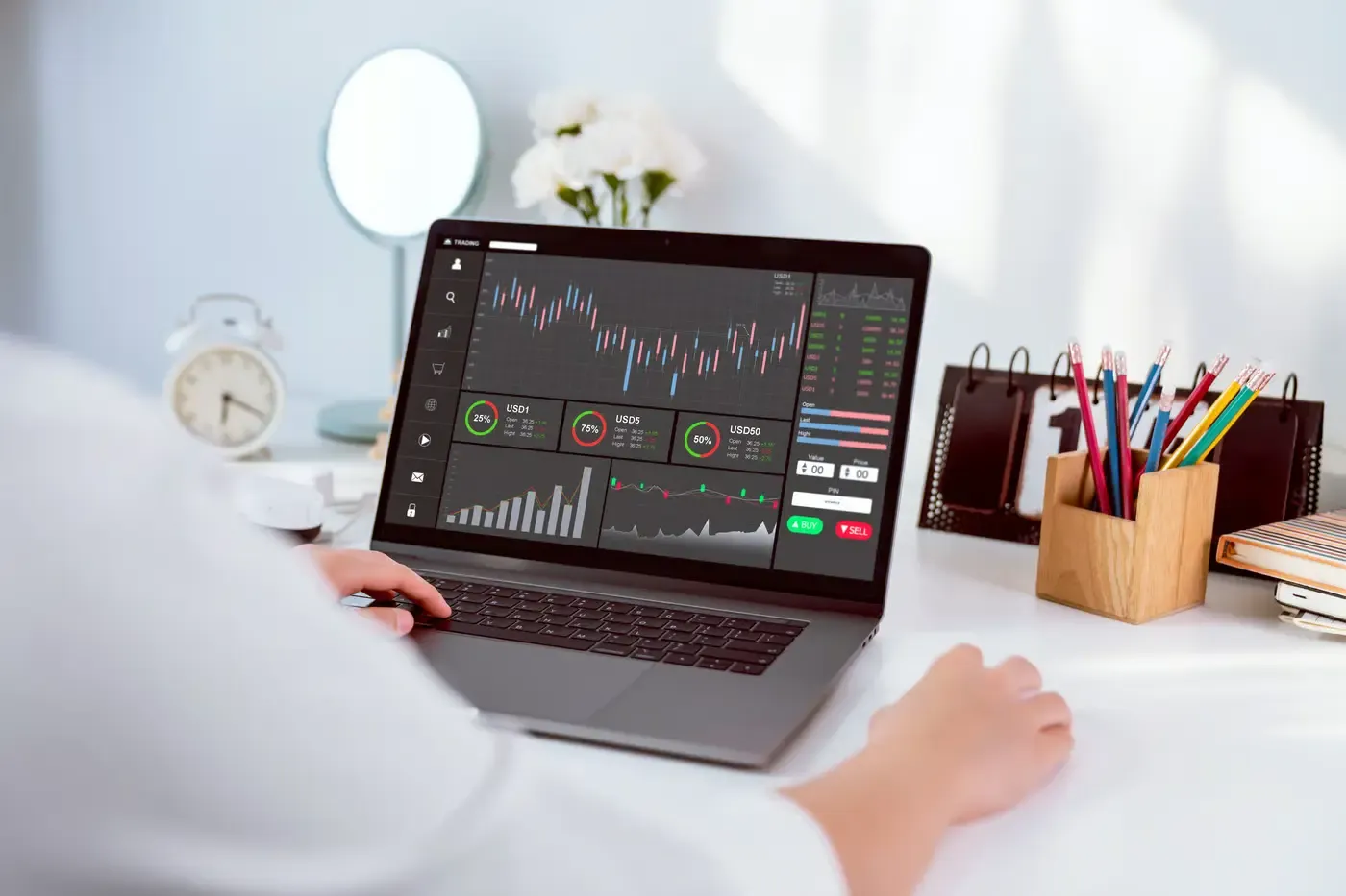 Daylite Alternative